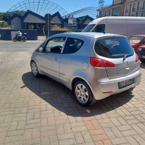 123048KM COLT 1.3 MOTORE MERCEDES - Foto 3