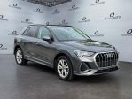Audi Q3 1.5 35TFSI S-Line 110Kw(Man)"PREZZO REALE"(F1248)