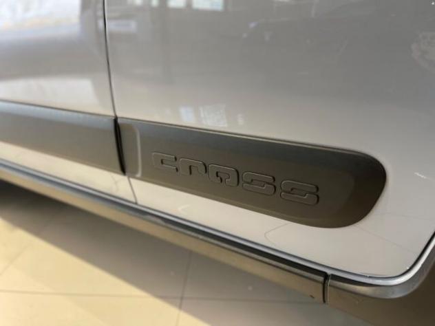 Fiat Panda 1.0 FireFly S&S Hybrid City Cross - Foto 6