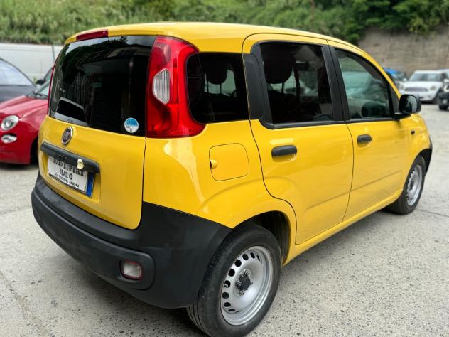 Fiat Panda 1.3 MJT S&S Pop Van 2 posti 2013 - Foto 6