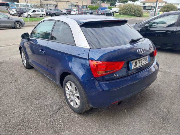Audi A1 1.6 TDI S line edition - Foto 6