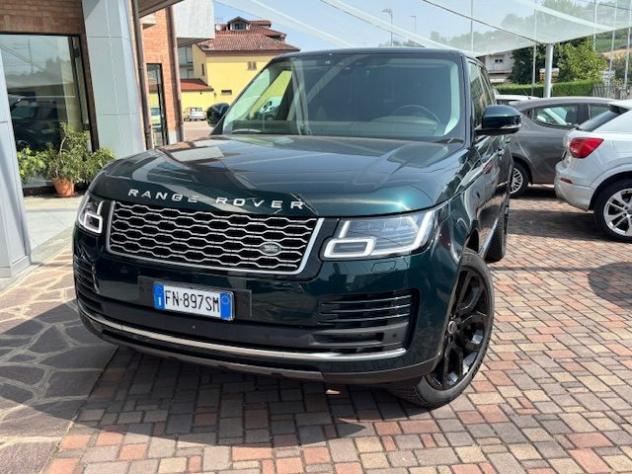 LAND ROVER Range Rover 3.0 TDV6 Vogue rif. 23921900