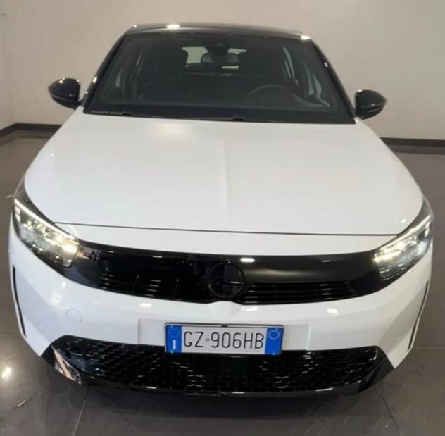 Opel Corsa Hybrid 110 CV aut. GS - Foto 6