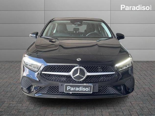 Mercedes-Benz Classe A 180d 2025 | 116CV DIESEL | ADVANCED - Foto 3