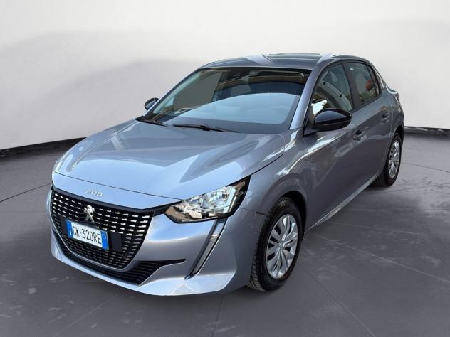 Peugeot 208 Active Pack PureTech 75 S/S