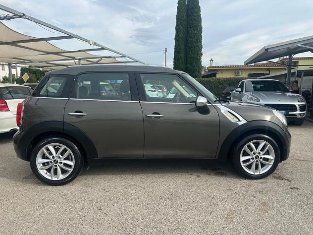 Mini Cooper Countryman 1.6 D - Foto 3