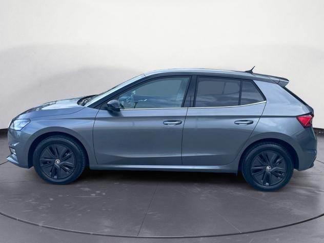 Škoda Fabia 1.0 MPI Evo 59KW STYLE - Foto 2