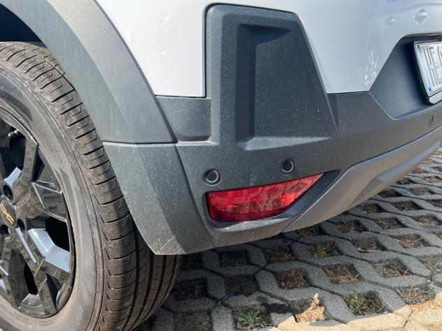 Dacia Sandero 3ª serie Stepway Eco-G 120 CV Extreme - Foto 10