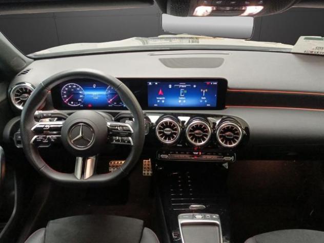 MERCEDES-BENZ A 180 Automatic AMG Line Advanced Plus rif. 23474874 - Foto 8
