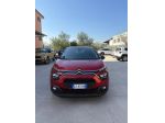 Citroen C3 BlueHDi 100 S&S Feel