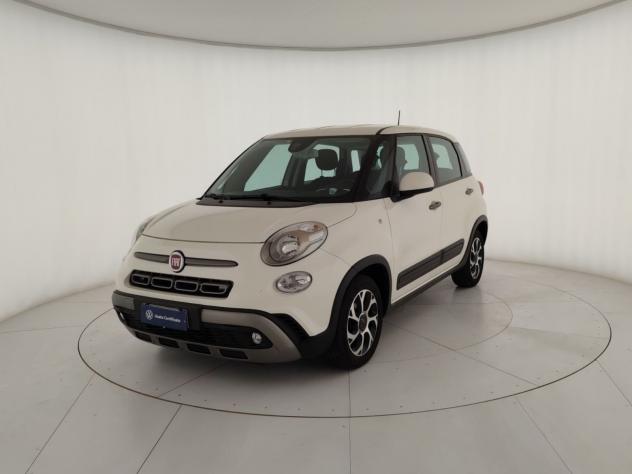 FIAT 500L Cross 1.4 95cv Cross