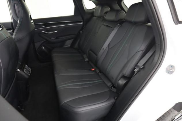BYD Seal U DM-i DM-i 1.5 218 CV PHEV Comfort rif. 24054824 - Foto 3