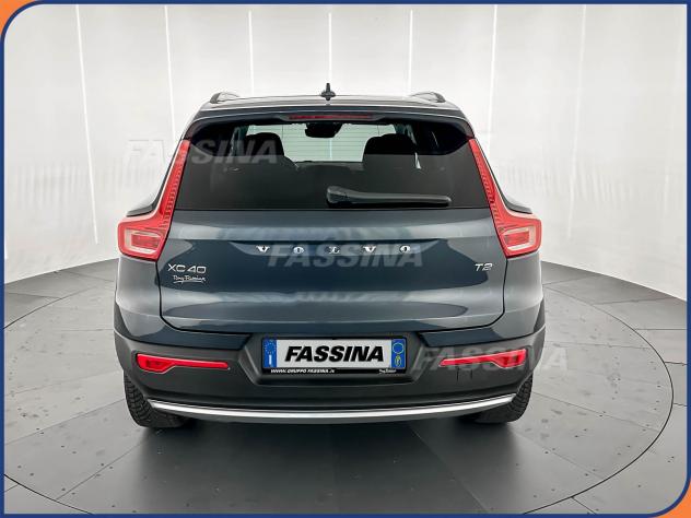 Volvo XC40 XC40 1.5 t2 Momentum auto my21 - Foto 5
