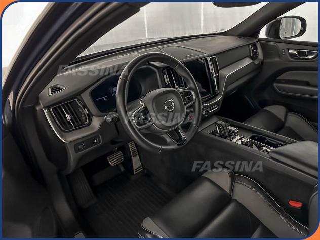 Volvo XC60 XC60 2.0 b4 R-design auto - Foto 9