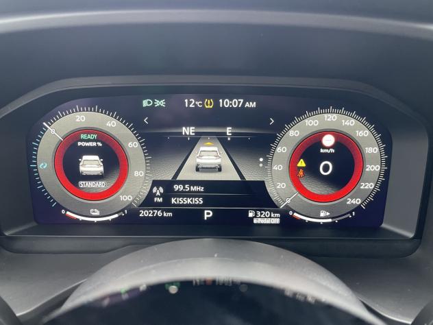 Nissan X-Trail X-Trail e-Power e-4orce 4WD 7 posti N-Connecta - Foto 9