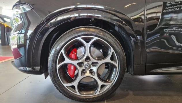 ALFA ROMEO Tonale 1.6 diesel 130 CV TCT6 Veloce + TETTO APRIBILE rif. 23820244 - Foto 8