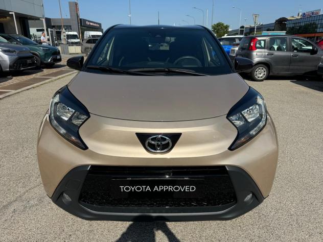 Toyota Aygo X 1.0B (72 CV) Trend - Foto 3