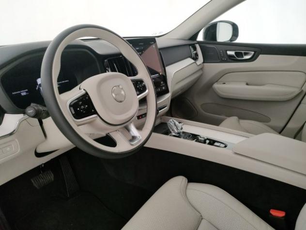 VOLVO XC60 T6 Plug-in hybrid AWD aut. Plus Dark - Autocarro rif. 23503549 - Foto 9