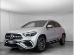 Mercedes-Benz GLA GLA 200 d AMG Line Extra