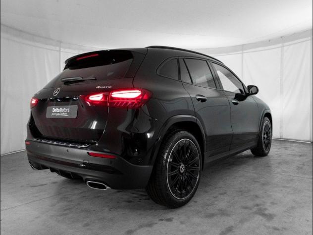 Mercedes-Benz GLA H247 200 D AUTOMATIC 4MATIC - Foto 10