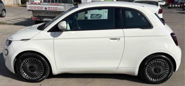FIAT 500e Berlina 42 kWh Icon rif. 24004021 - Foto 2