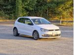 Volkswagen Polo 1.4 TDI 90CV 5p. Fresh BlueMotion Technology E6 Manuale NEO 2015