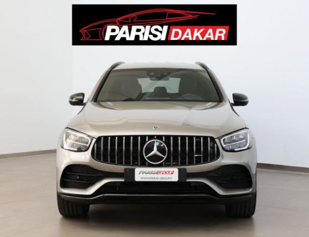 MERCEDES-BENZ GLC 43 AMG 3.0 390CV 4Matic 9G-TRONIC *PROMO PARISI GROUP* rif. 24088817 - Foto 5