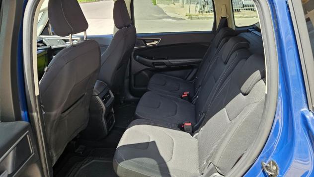 Ford S-Max 2.0 TDCi 150CV Titanium - Foto 6