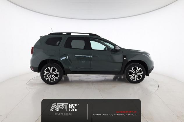 Dacia Duster Duster 1.5 blue dci Journey Up 4x2 115cv (KW: 85) - Foto 6