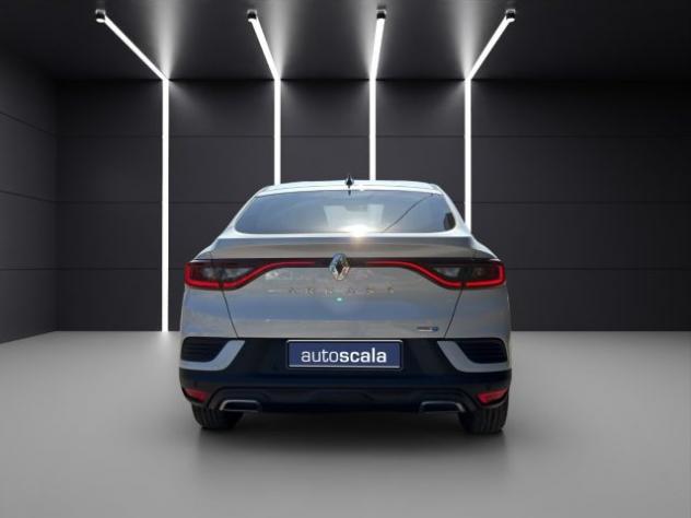 RENAULT Arkana Arkana Hybrid E-Tech 145 CV R.S.Line iva esposta rif. 23350179 - Foto 4