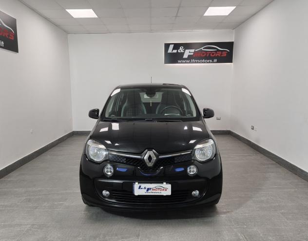 Renault Twingo AUTOMATICA SOLI 85.000 KM OK NEOPATENTATI - Foto 2