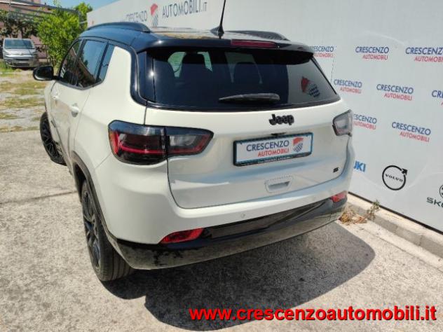 JEEP Compass 1.6 Multijet II 2WD S - PREZZO REALE rif. 23925243 - Foto 8