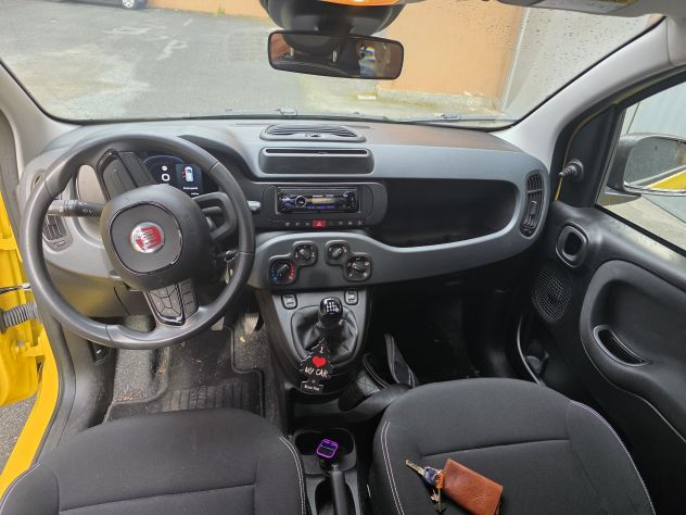 Pandina hybrid km 6100 - Foto 5