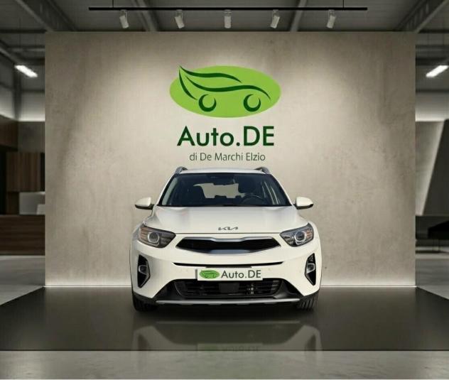 Kia Stonic 1.0 T-GDi 100 CV MHEV Style 20KM/L - Foto 3