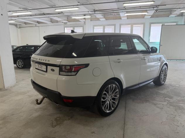 Land Rover Range Sport 3.0 TDV6 HSE Dynamic - Foto 3