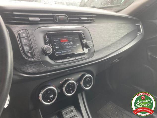ALFA ROMEO Giulietta 1.6 JTDm 120 CV Super rif. 23462955 - Foto 9
