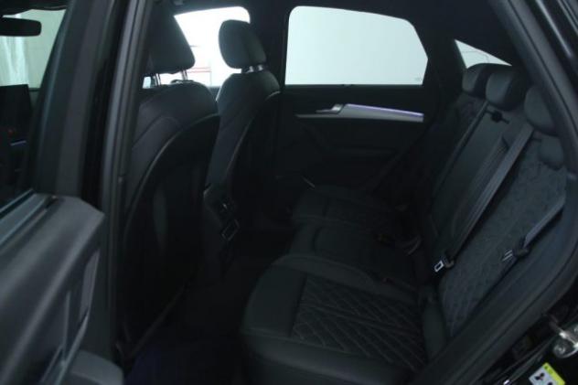AUDI Q5 Sportback 45TFSI quattro S tronic S line Tetto rif. 21990284 - Foto 8
