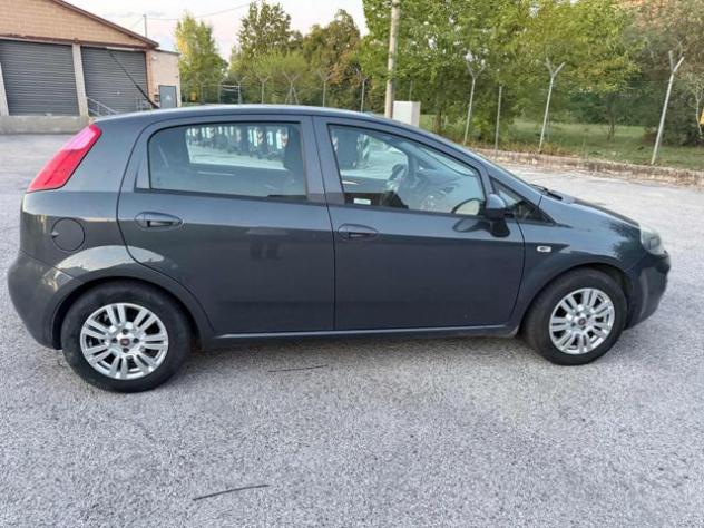 FIAT Punto 1.3 MJT II S&S 95CV 5p Lounge senza lavoro da fare rif. 24073857 - Foto 9