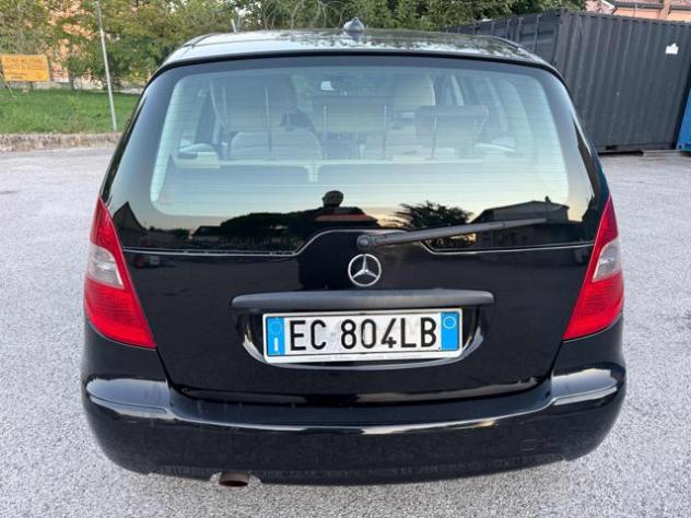MERCEDES-BENZ A 160 BlueEFFICIENCY Special Edition Stupenda Bellissima rif. 24138790 - Foto 10