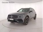 MERCEDES-BENZ GLC 220 d 4Matic Premium Plus rif. 20906674