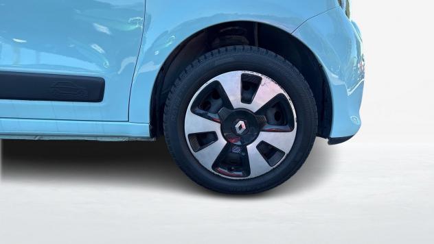 Renault Twingo III 2015 1.0 SCe 70cv Live - Foto 5