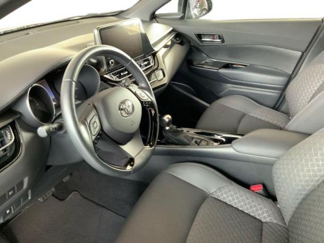 Toyota C-HR (2016-2023) 2.0 Hybrid E-CVT Trend - Foto 8