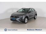 Volkswagen T-Roc 2.0 TDI DSG Life 150CV