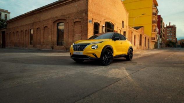 NISSAN Juke 1.6 HEV Pulse 2ª serie rif. 23759543 - Foto 2