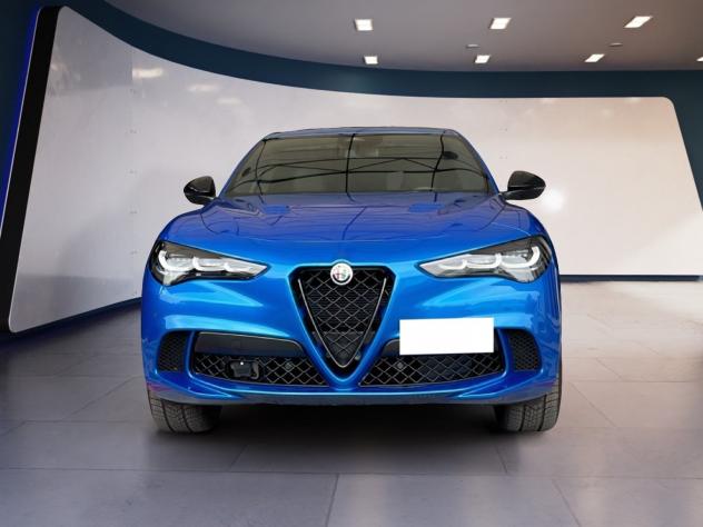 Alfa Romeo Stelvio 2.9 V6 520 CV Quadrifoglio AT8 Q4 - Foto 2