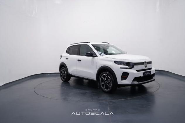 CITROEN C3 1.2 PureTech 100cv S&S Max rif. 23803952 - Foto 8