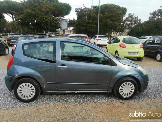 CITROEN C2 1.1 Exclusive rif. 24031279 - Foto 4