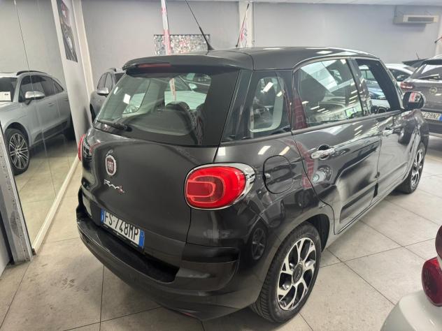 Fiat 500L 1.4 T-Jet GPL Pop Star - Foto 6