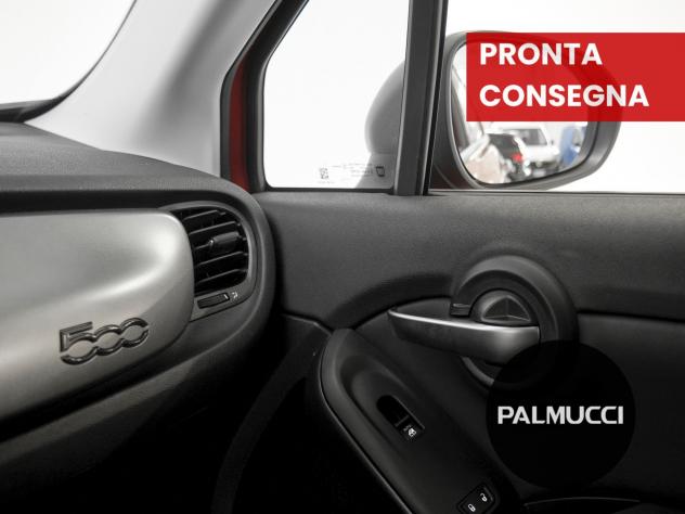 FIAT 500X 1.3 MultiJet 95 CV Sport - Foto 8
