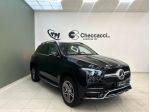 MERCEDES BENZ GLE 400 d V167 Premium Plus 4matic auto IVA ESPOSTA